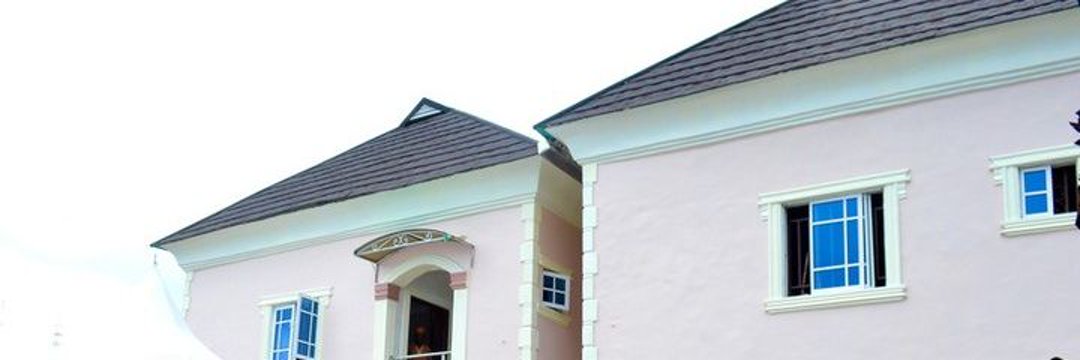 #ImranRoofing & Properties🏠 banner