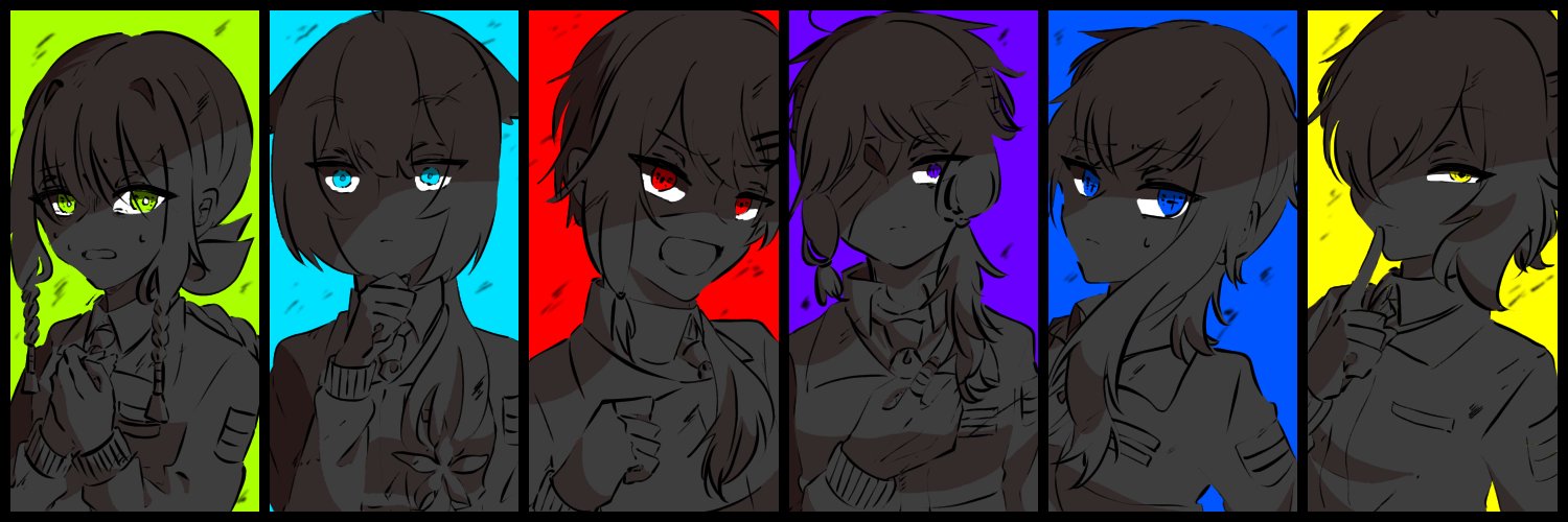 Same_harusakura's profile banner image