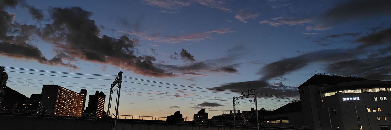 behappy3939's profile banner image