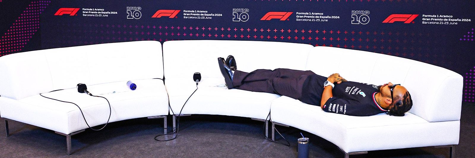 Denzil Villarico banner