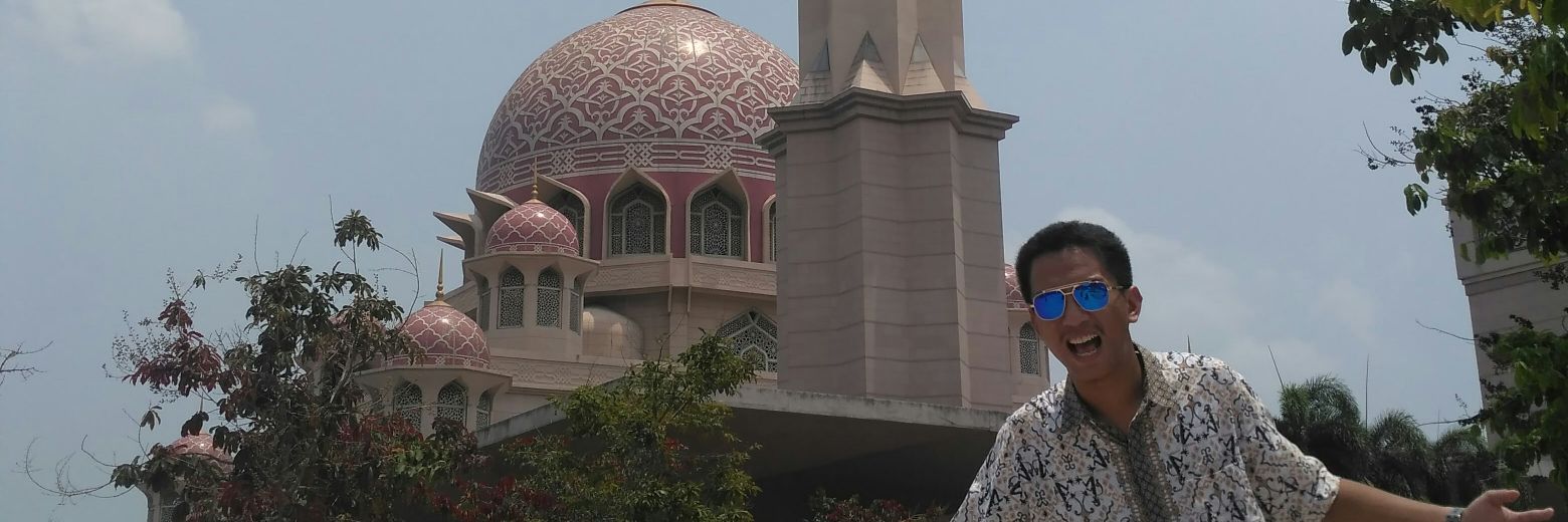 Muhammad Dendi banner