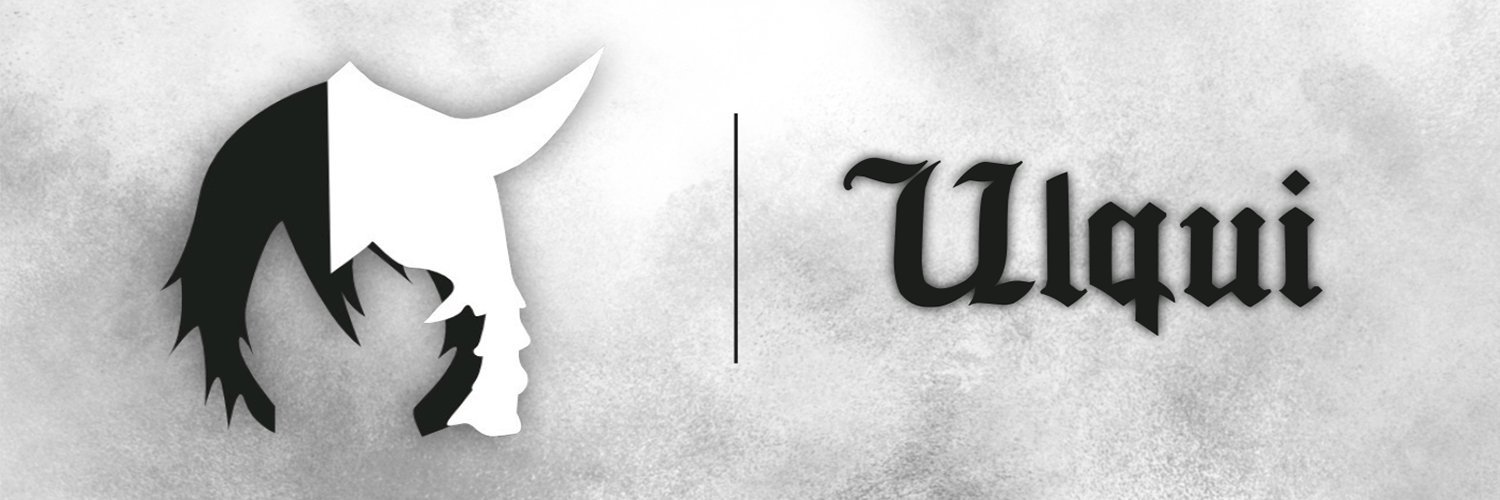 Ulqui #ViveBLEACH banner