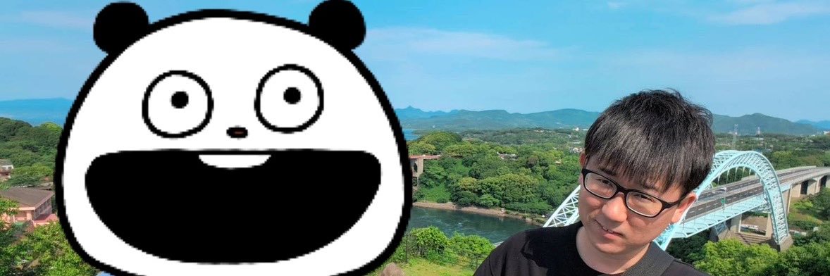 けーた banner