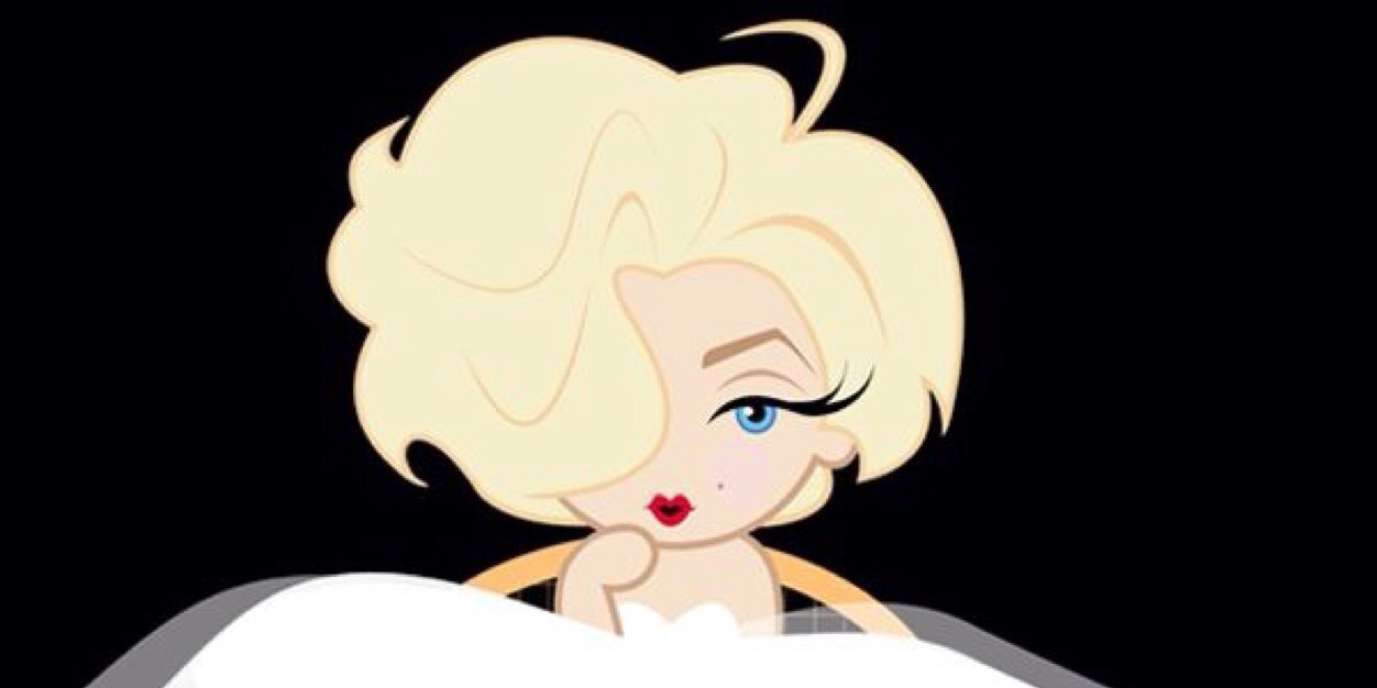 marilynriro's profile banner image