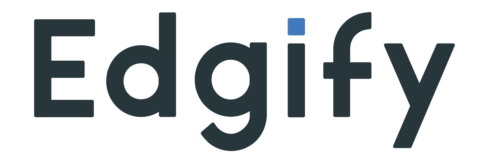EdgifyAI banner