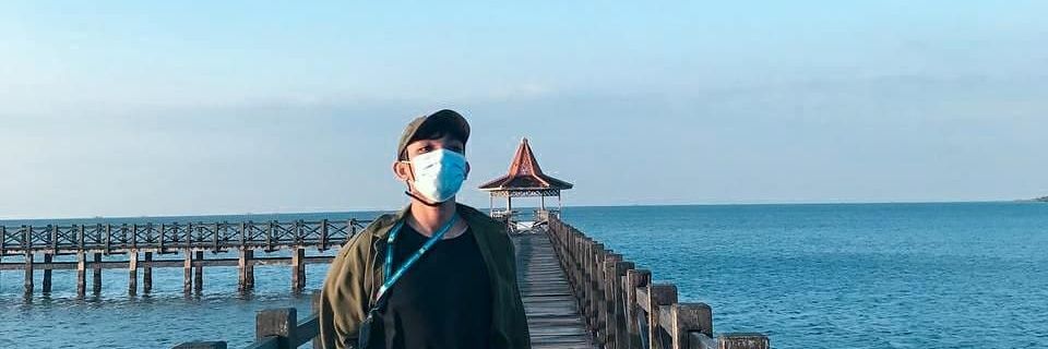 trimprasetyo's profile banner image