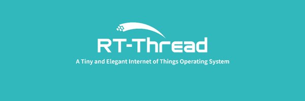 rt_thread Profile Banner