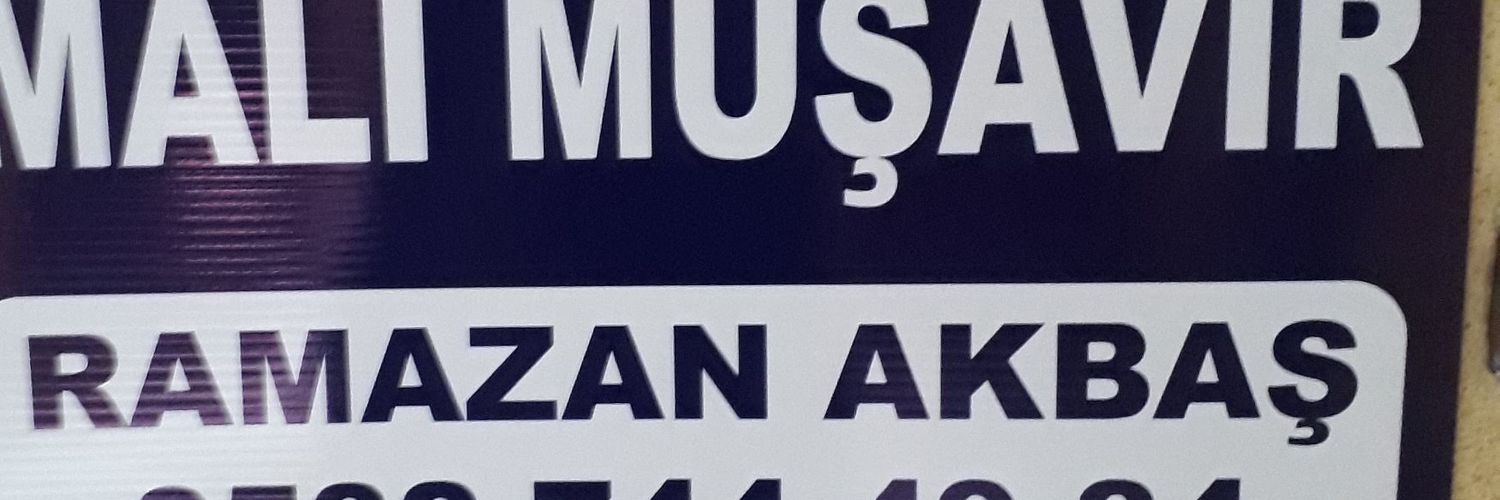 RAkbas10's profile banner image