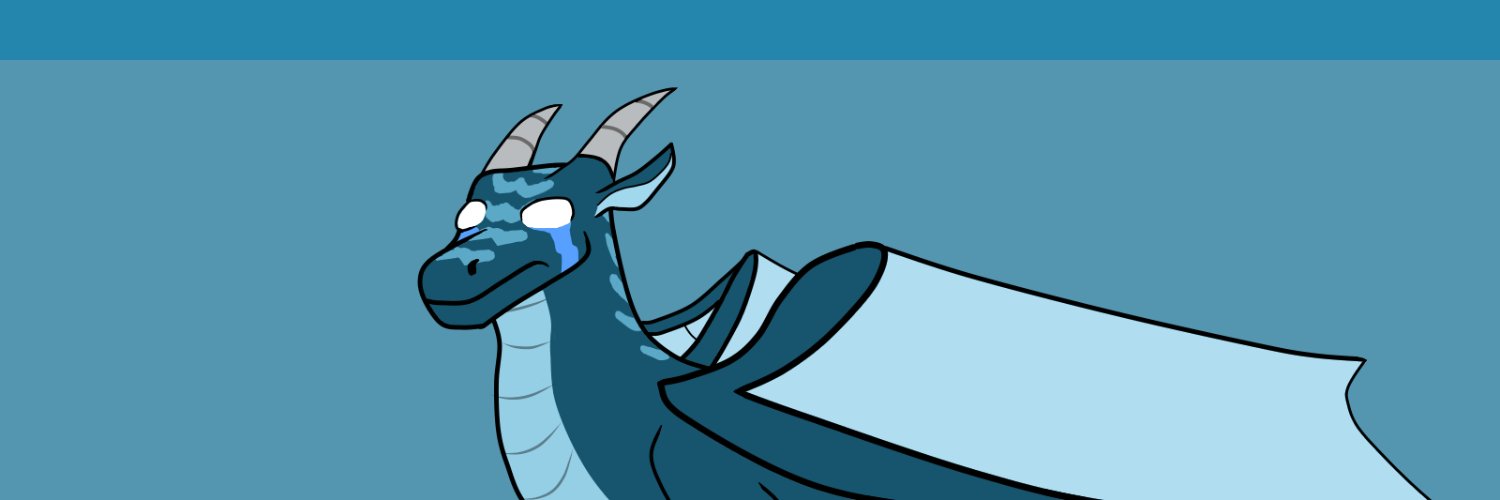 TheBludrox's profile banner image