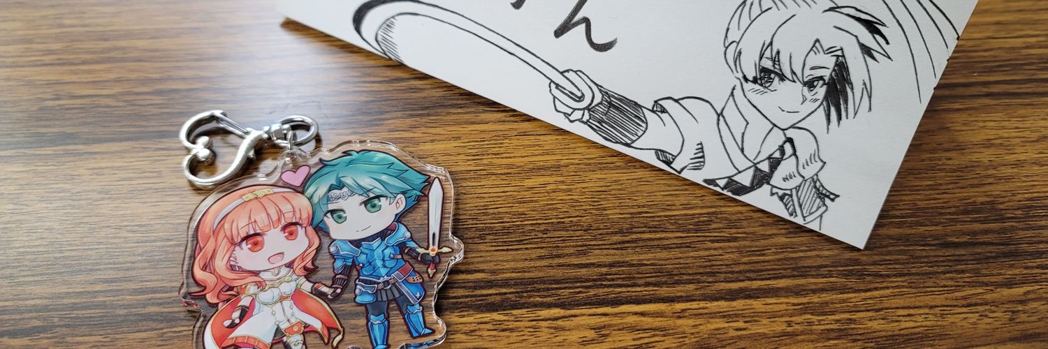 almlyn55's profile banner image