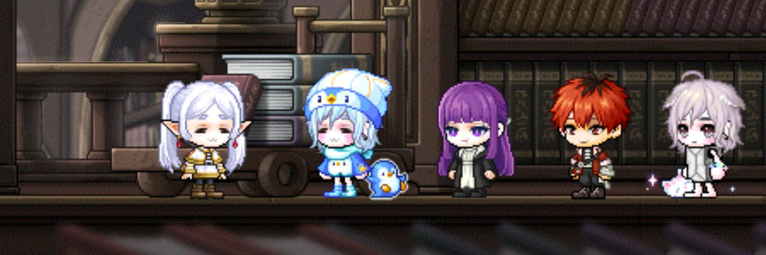 birimon's profile banner image