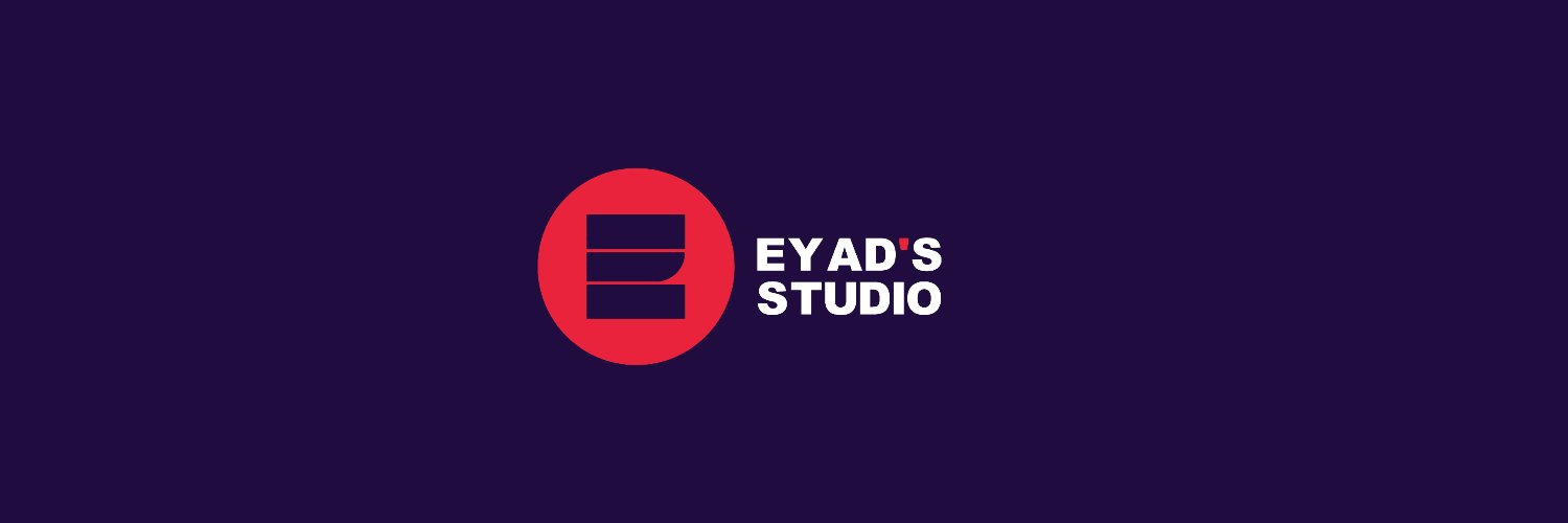EyadMufti's profile banner image