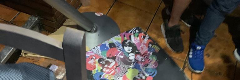 SandelMiguel's profile banner image