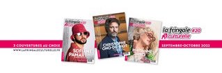 CMangelle's profile banner image
