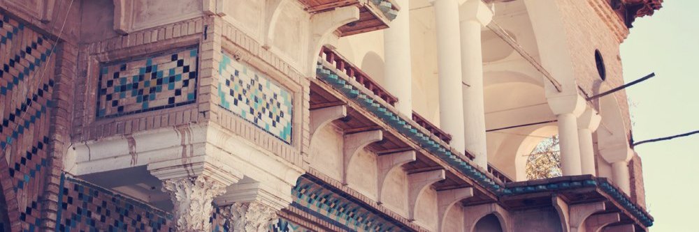 Sina Boroumand banner