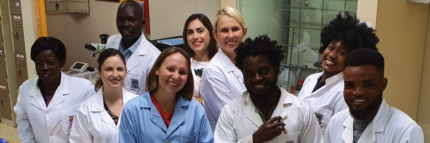 Innov'ceutics Research Group banner