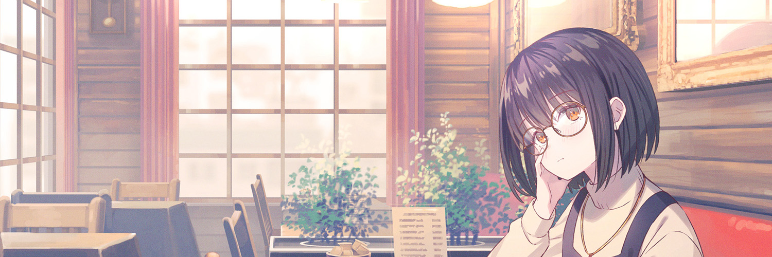 古弥月's banner