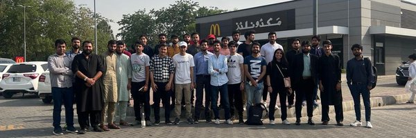 HannanHaseeb11 Profile Banner