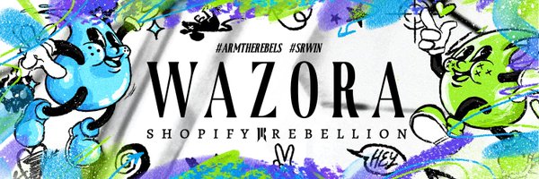 Wazora2 Profile Banner