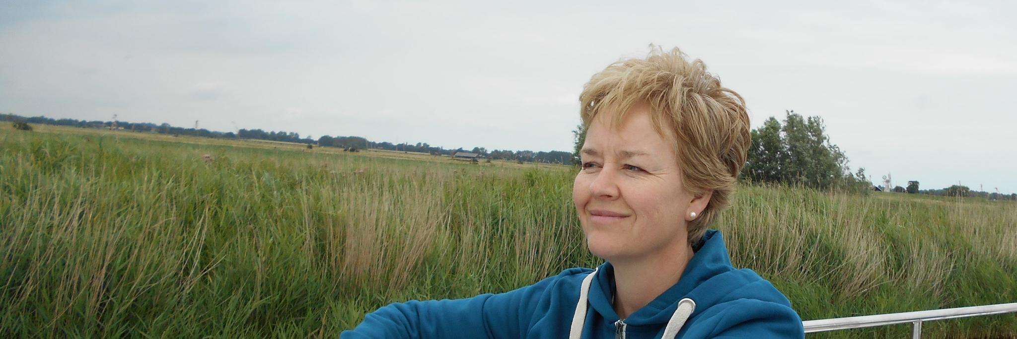 PaulaAAuthor's profile banner image