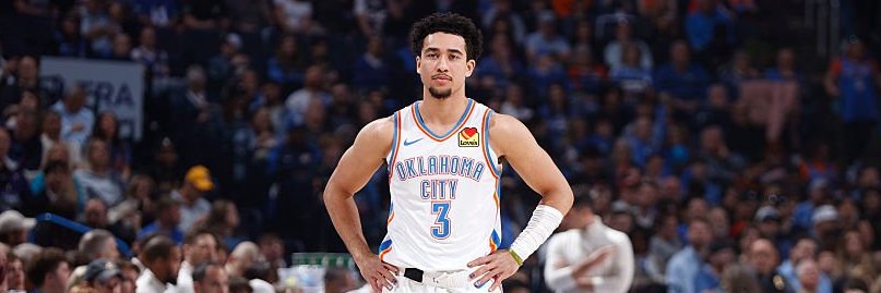 VJ ROTY⚡- Jared McCain enthusiast banner