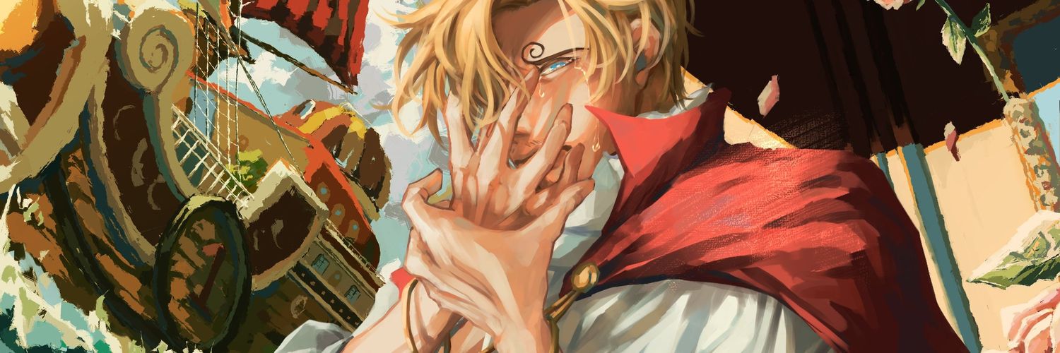 rie ─ 🐻❄️'s banner