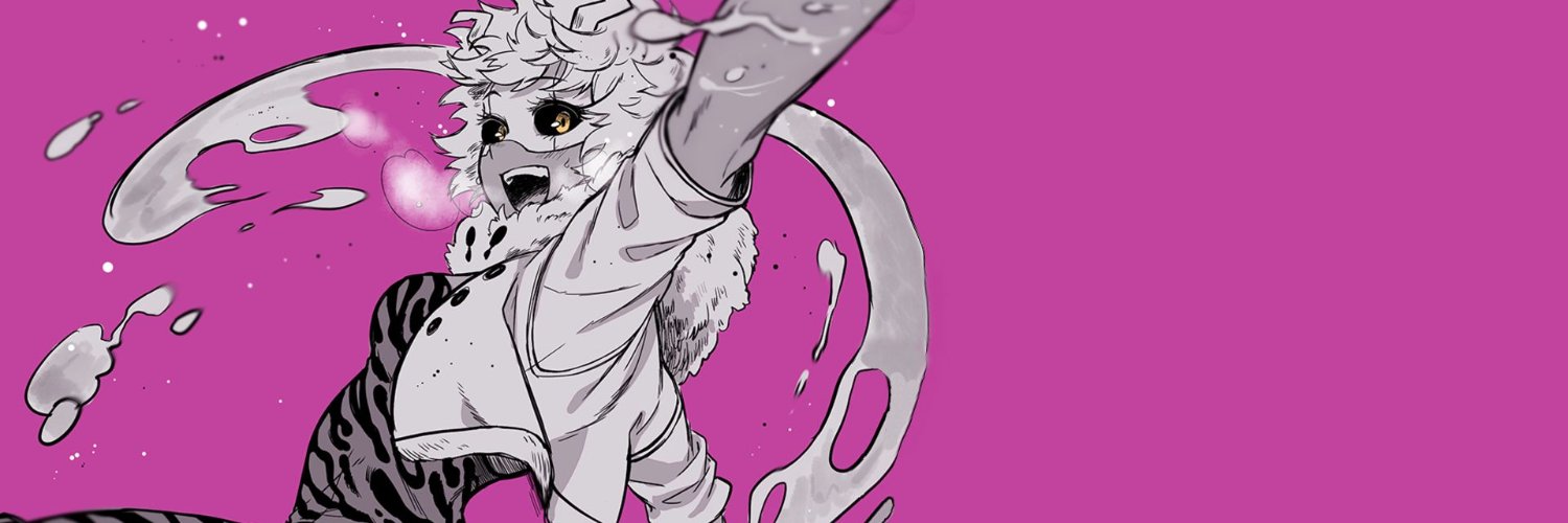 Pinkslaayer's profile banner image