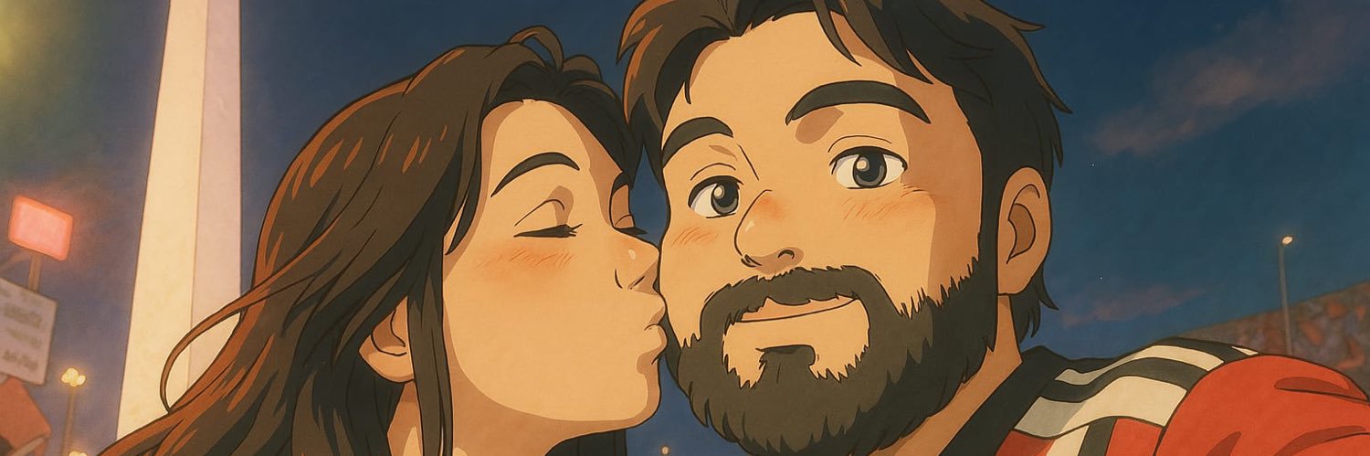 Cubix2813's profile banner image