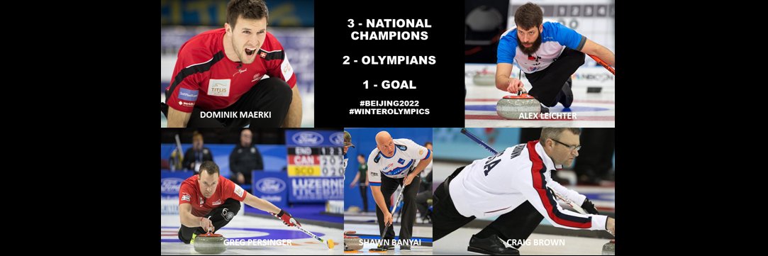 Team Persinger banner