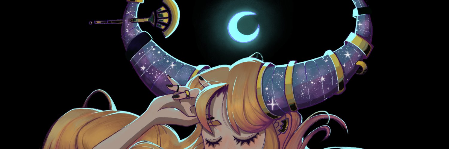 Ruehndome's profile banner image