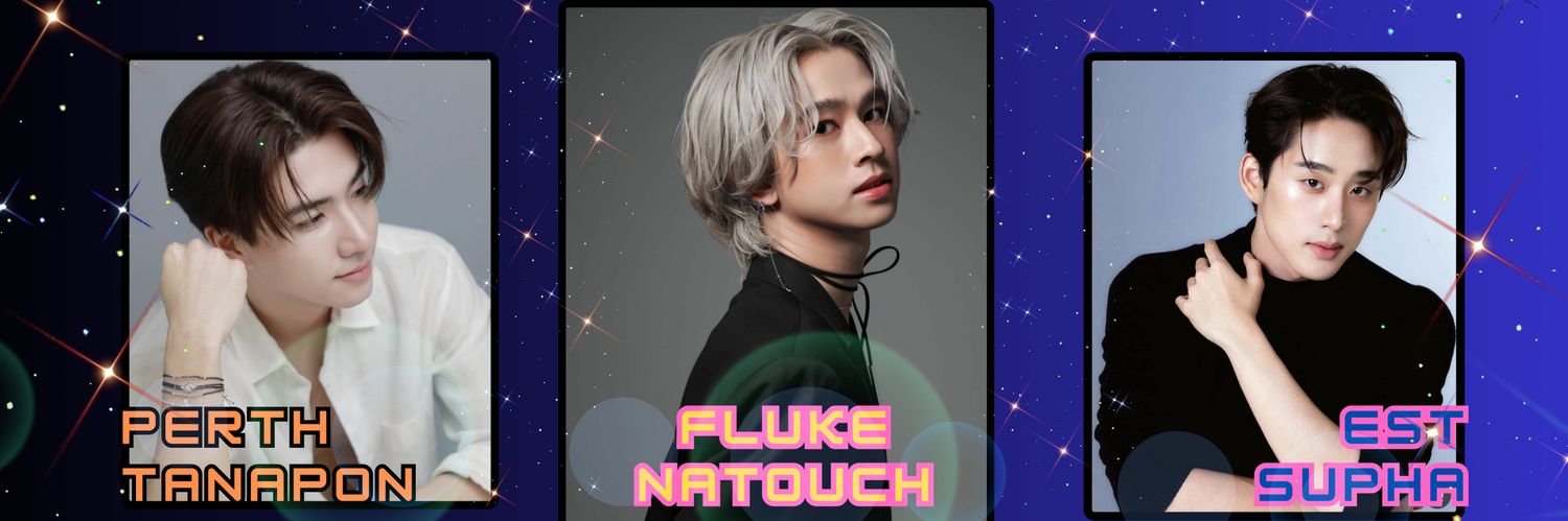 FOREVER YOU 🐣🐯🐬 banner