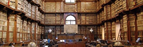 library_master Profile Banner