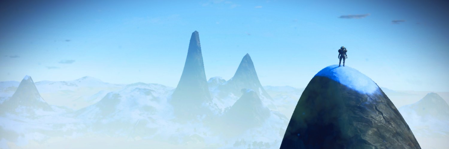MojoTrekker's profile banner image