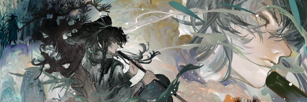 sailorofsilence Profile Banner