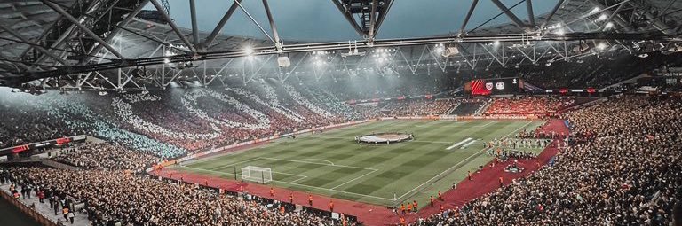 WEST HAM MX 🇲🇽 💙🩵🤍 banner