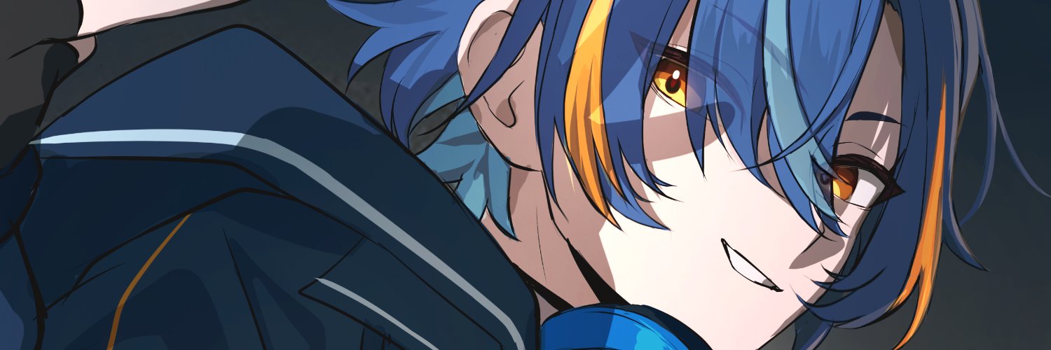 AndrawnStudios's profile banner image