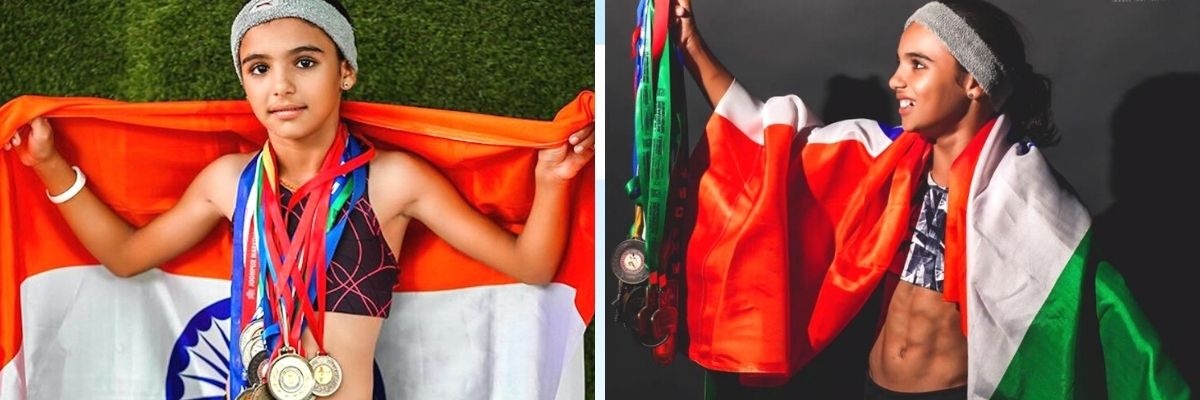 Koshish Humanity banner