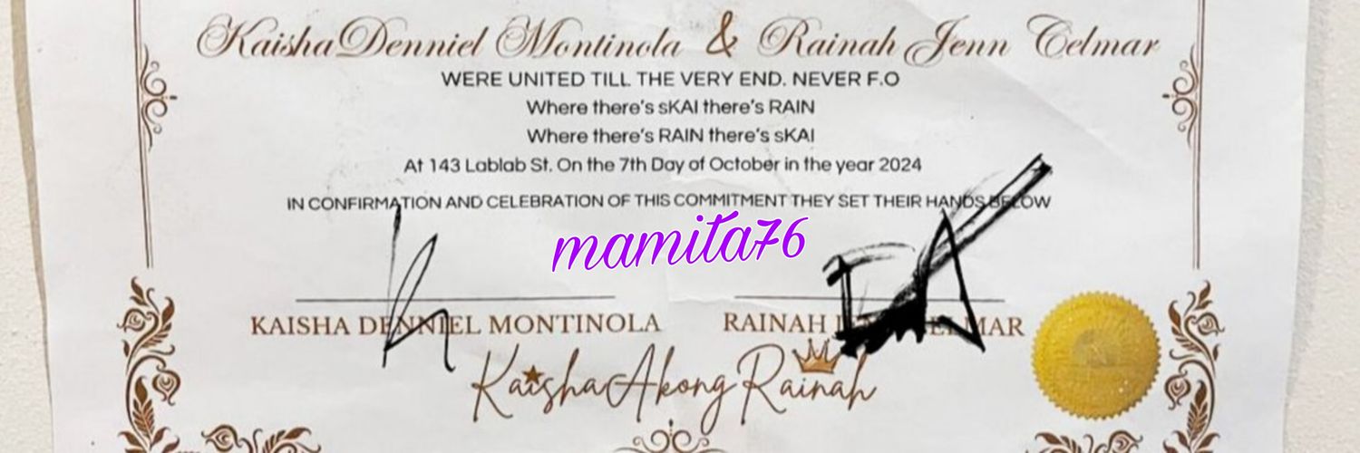 Mamitaᥬ🤪᭄ banner