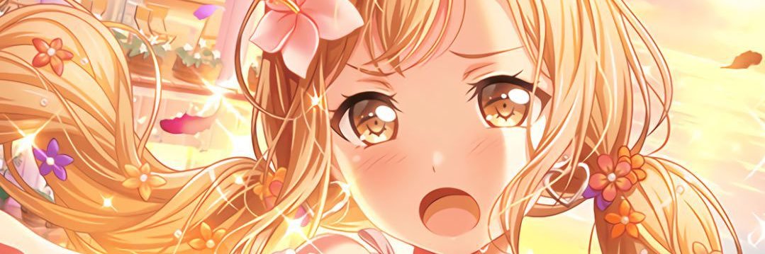 えんちゃん⚡ banner