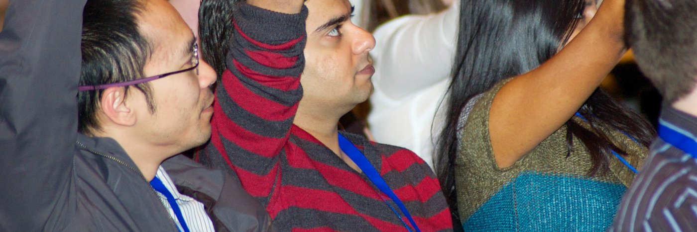dallastechfest's profile banner image