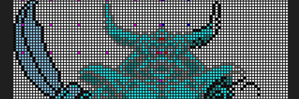 かべ（娘は双子の人） banner