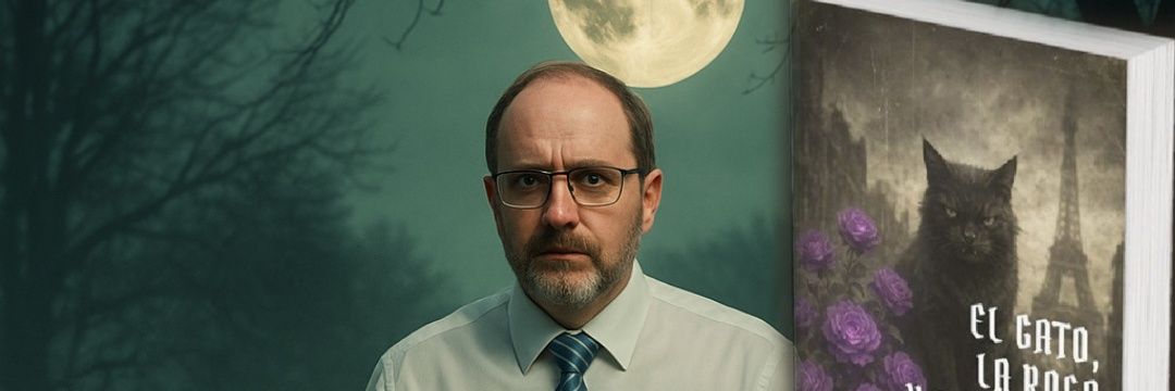 GaesRelatos's profile banner image