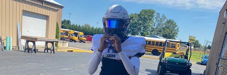 FEAR4OUR⚡️ banner