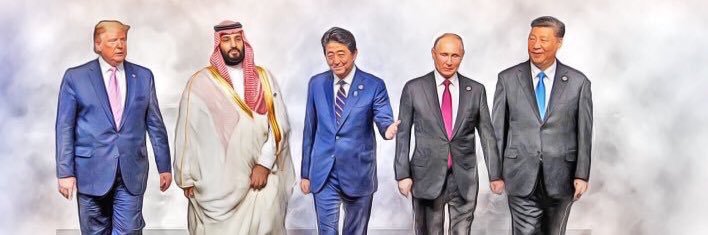 ALBAHOOTA's profile banner image