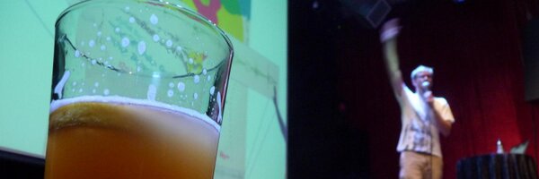 nerdniteSF Profile Banner