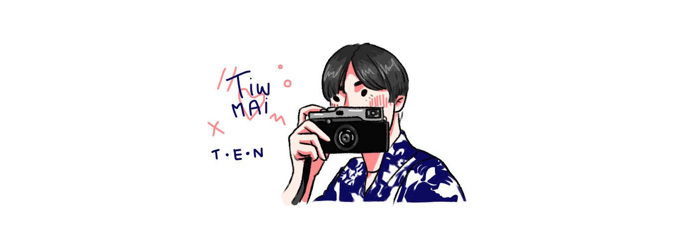 Tiwmaixt's profile banner image
