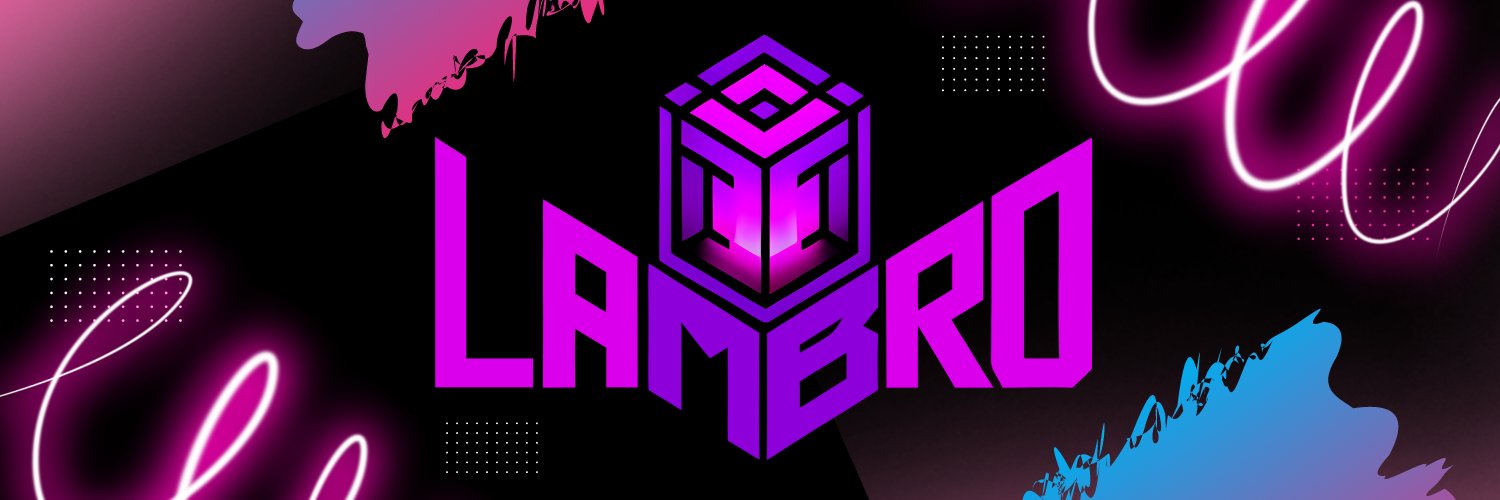 Lambro banner