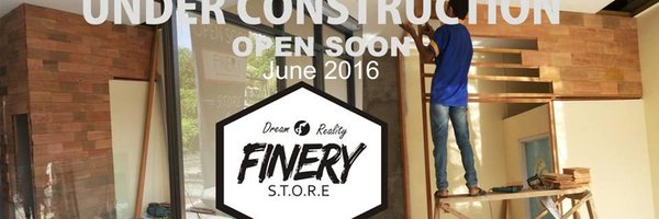 FineryCloth Profile Banner