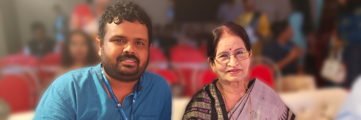 Sangram Keshari Senapati (ଗପୁ) banner