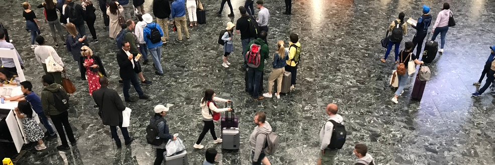 Critique of Anthropology banner